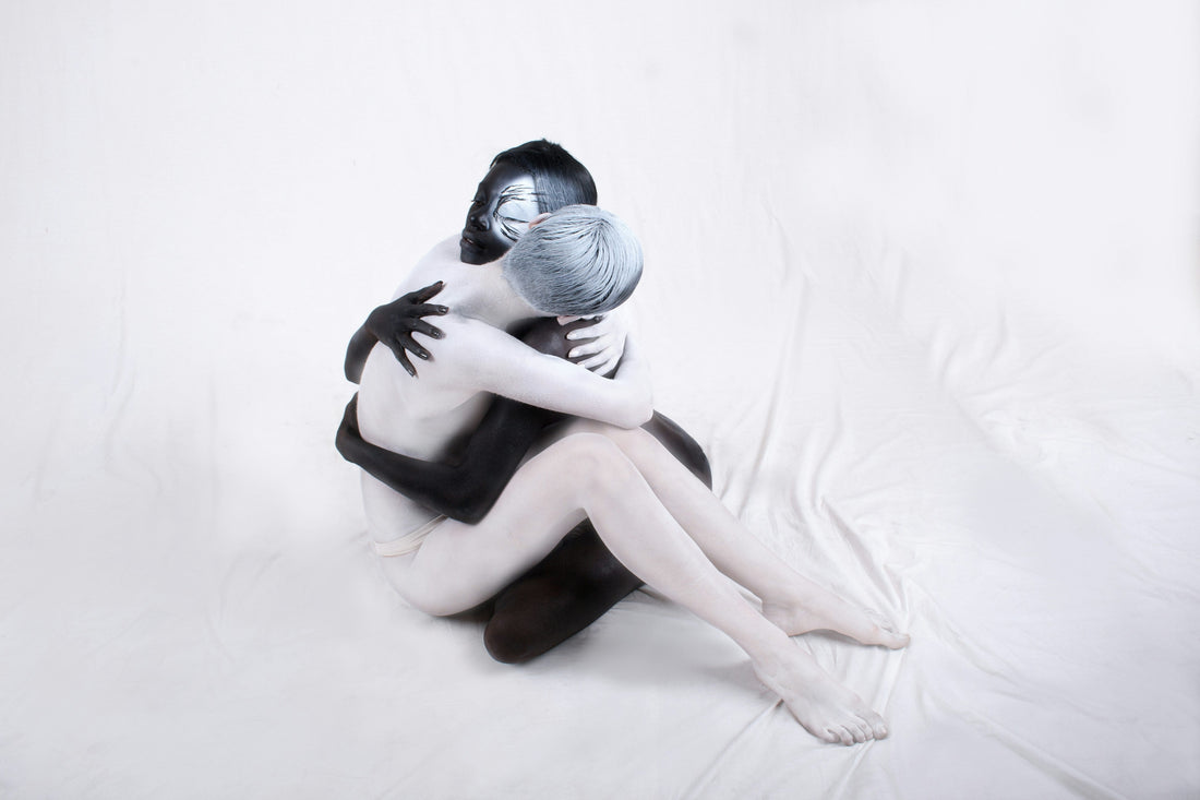 Anima, Animus och vägen tillbaka till balans (PM)