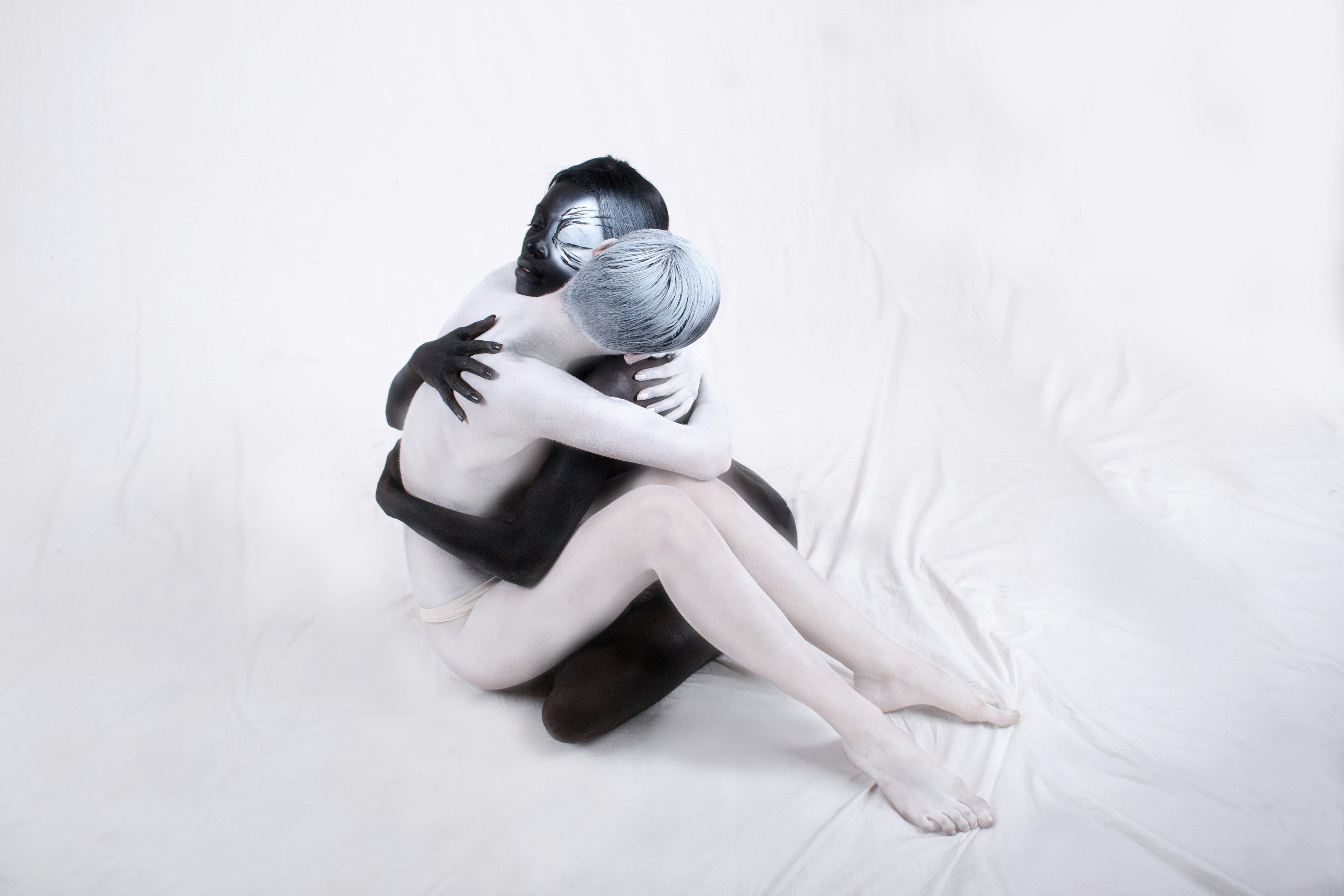 Anima, Animus och vägen tillbaka till balans (PM)