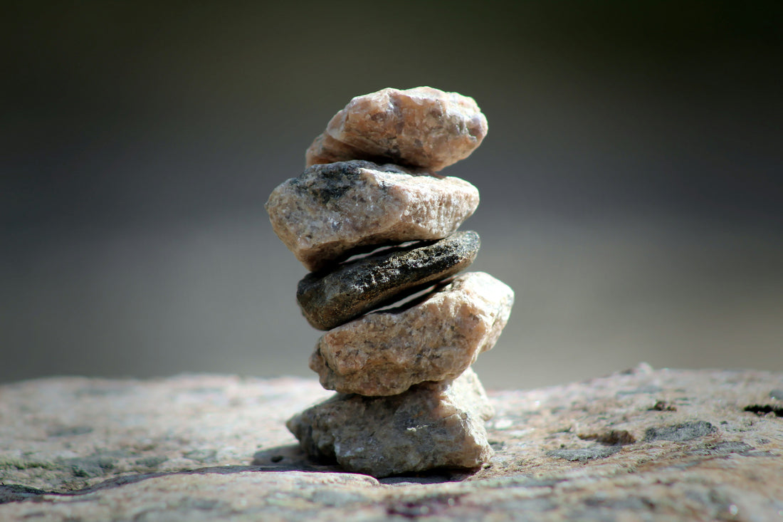 The Five Reiki Principles – A Guide to Living with Balance and Intention