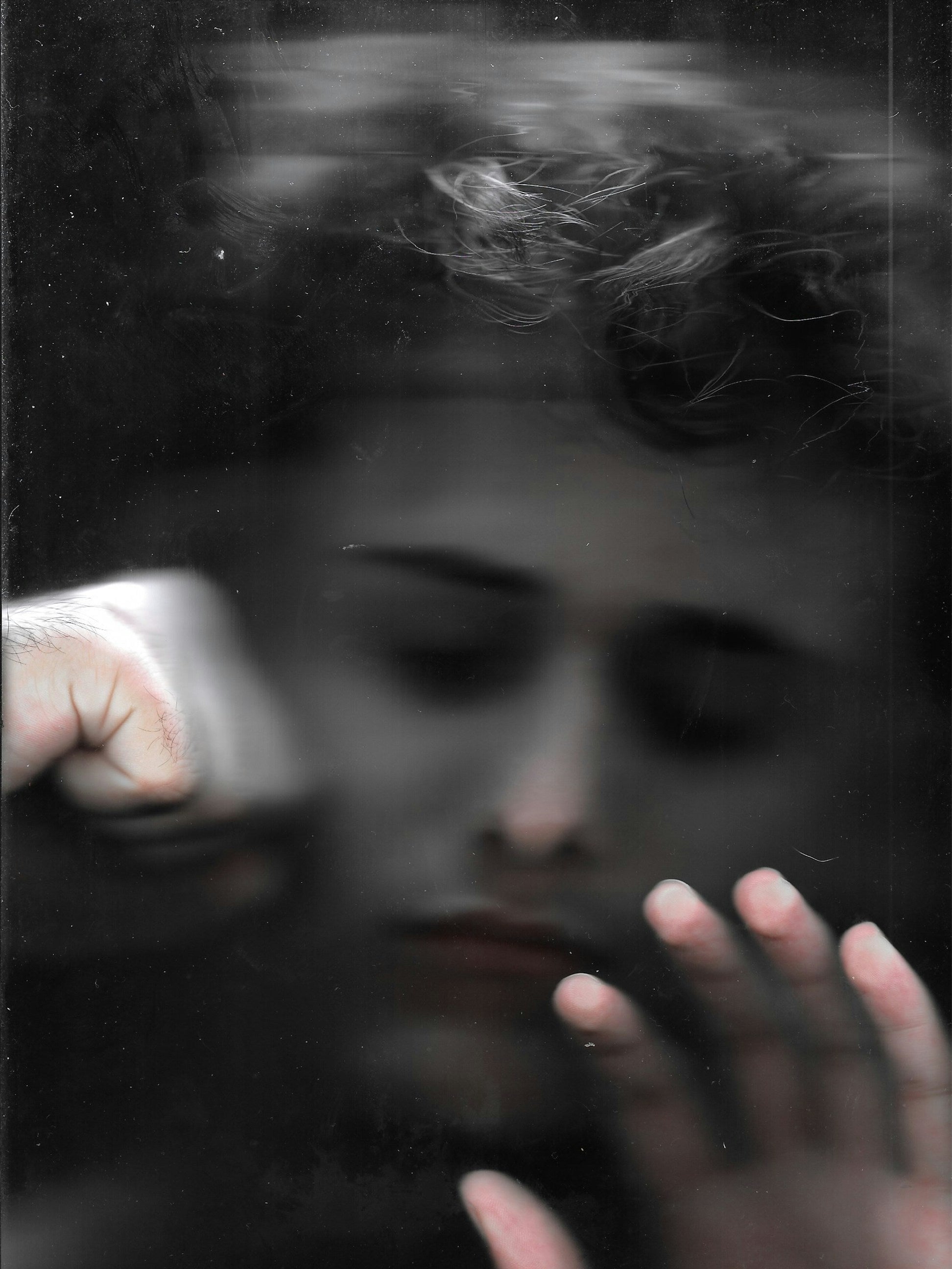 No. 2 The Struggle Trap