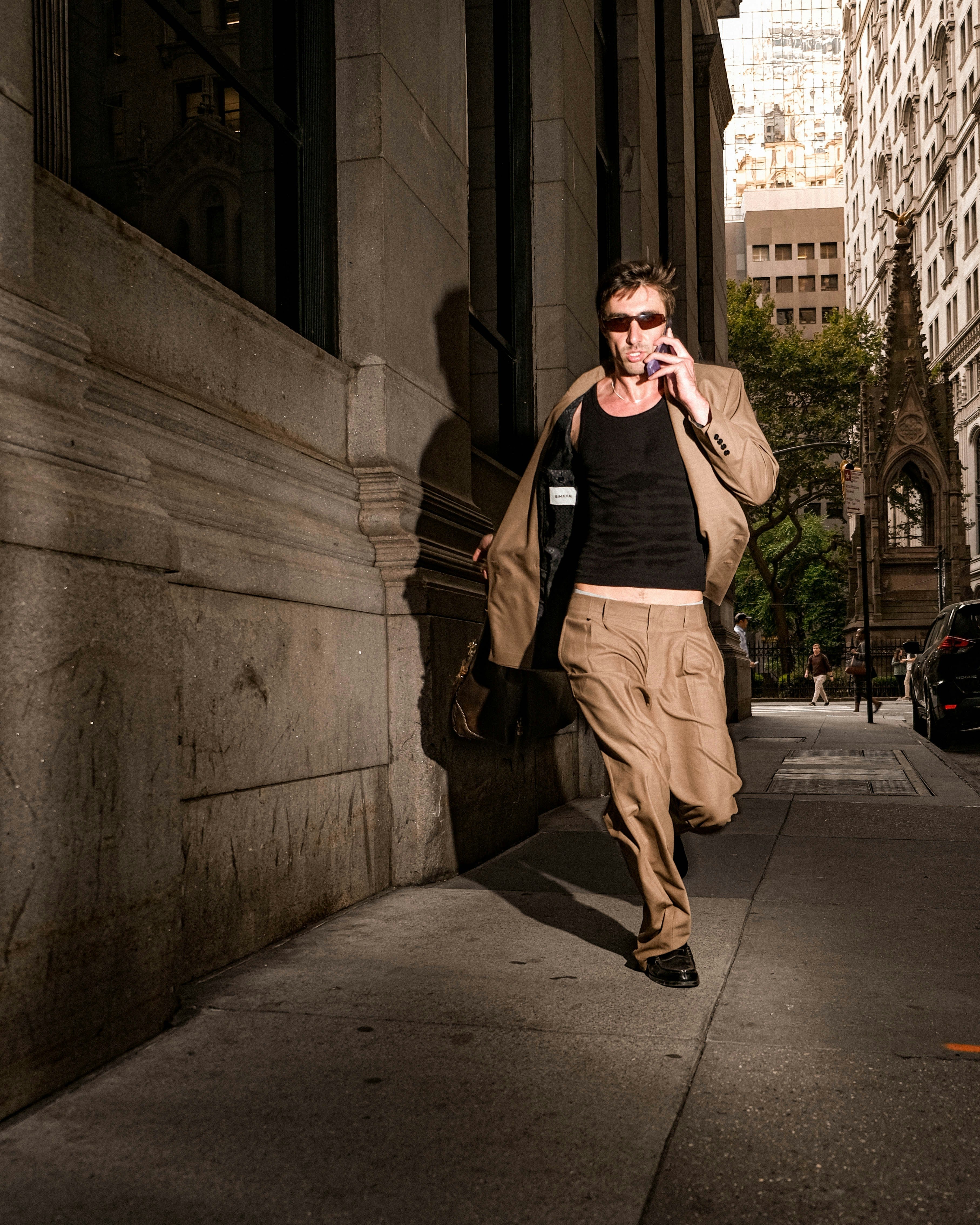 No. 1 The Doing Trap