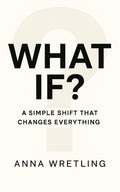 "What If?" - Paperback (Amazon)